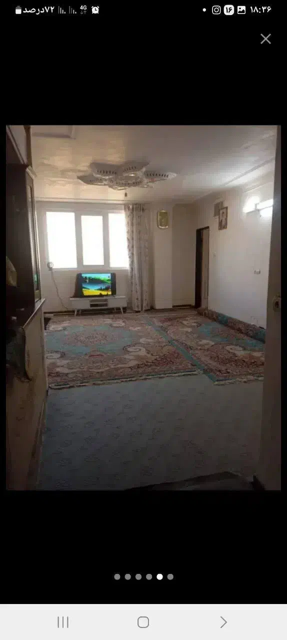 مهدیشهر،۷۵متر خیابان امام پشت کانون بیدقی|اجارهٔ آپارتمان|مهدی شهر, |دیوار