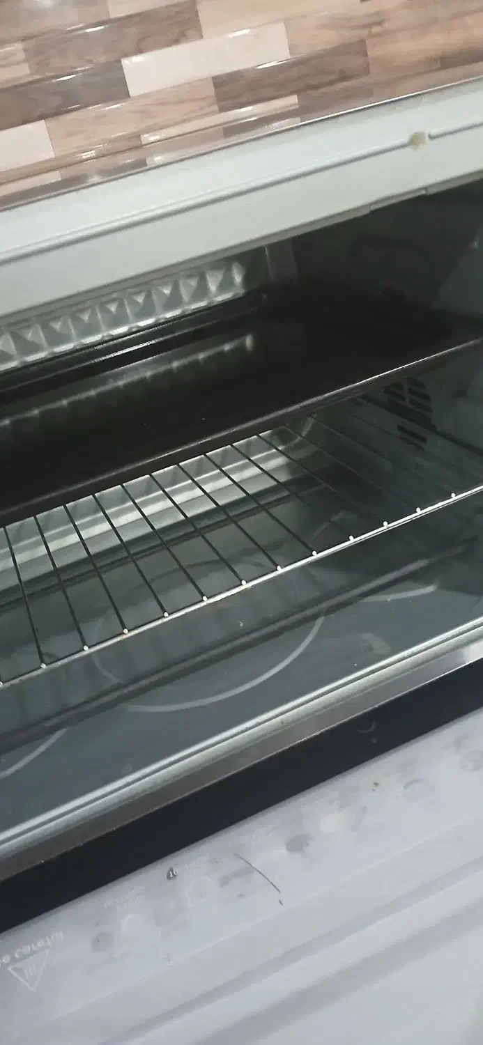 یک عددتسترتمیز|اجاق گاز و لوازم برقی پخت‌وپز|بندر ماهشهر, |دیوار