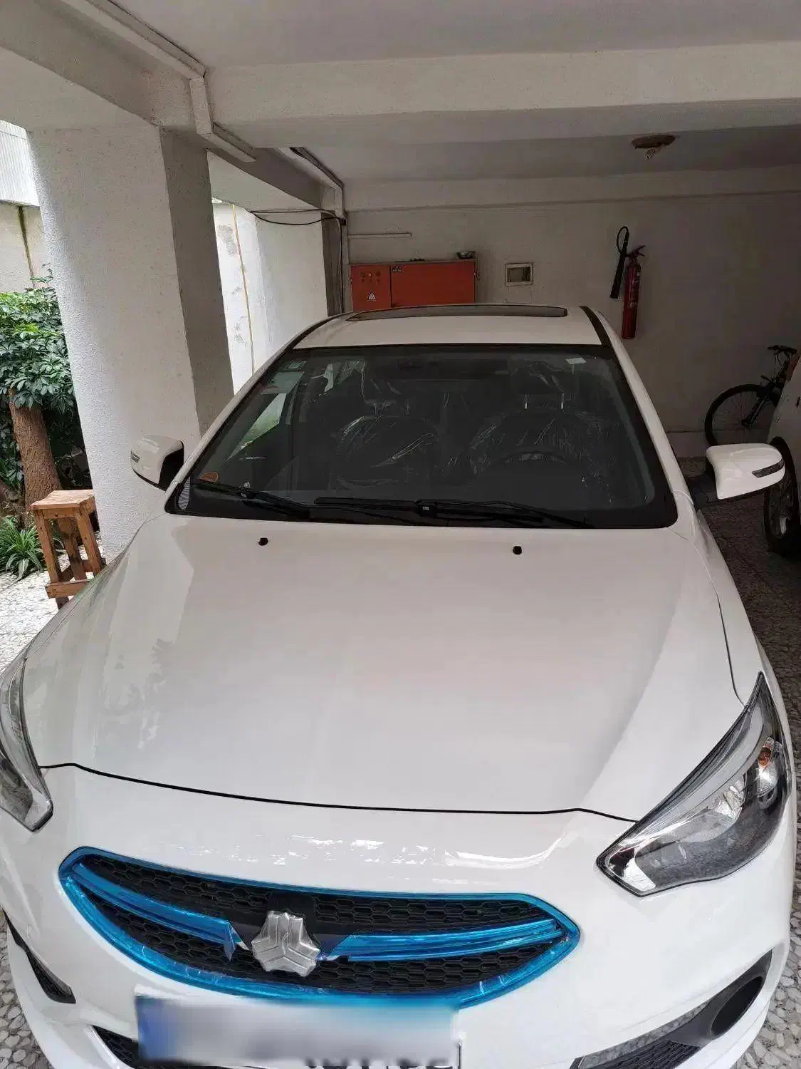 فروش شاهین اتوماتیک CVT مدل ۱۴۰۴|خودرو سواری و وانت|رشت, چله خانه|دیوار