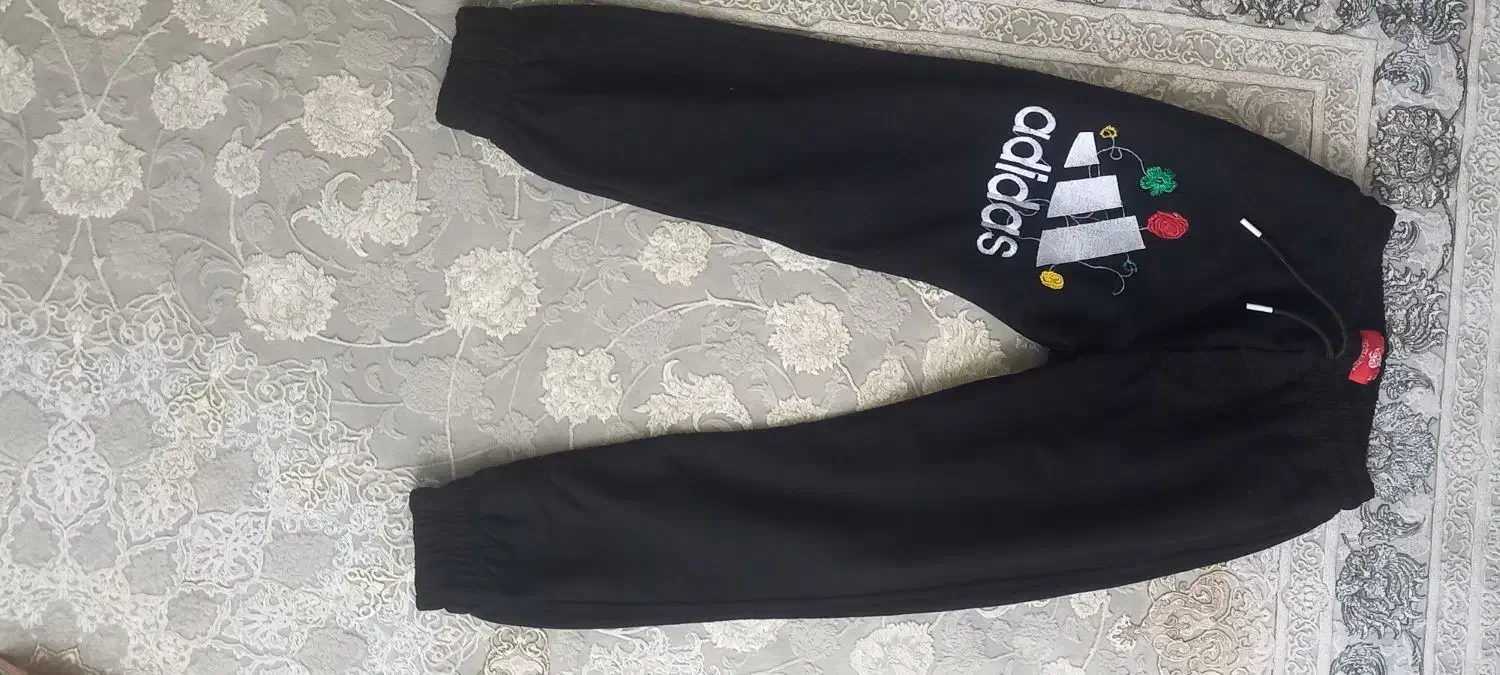 جاگر|لباس|اندیشه, اندیشه فاز ۲|دیوار