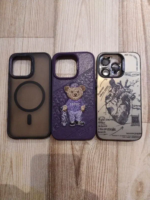 قاب و کاور ایفون|لوازم جانبی موبایل و تبلت|مرند, |دیوار