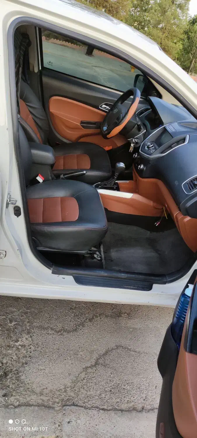 فروش یا معاوضه جیلی GC6 اتومات مدل 1397 اکسلنت|خودرو سواری و وانت|شیراز, کرونی(خاتونک)|دیوار