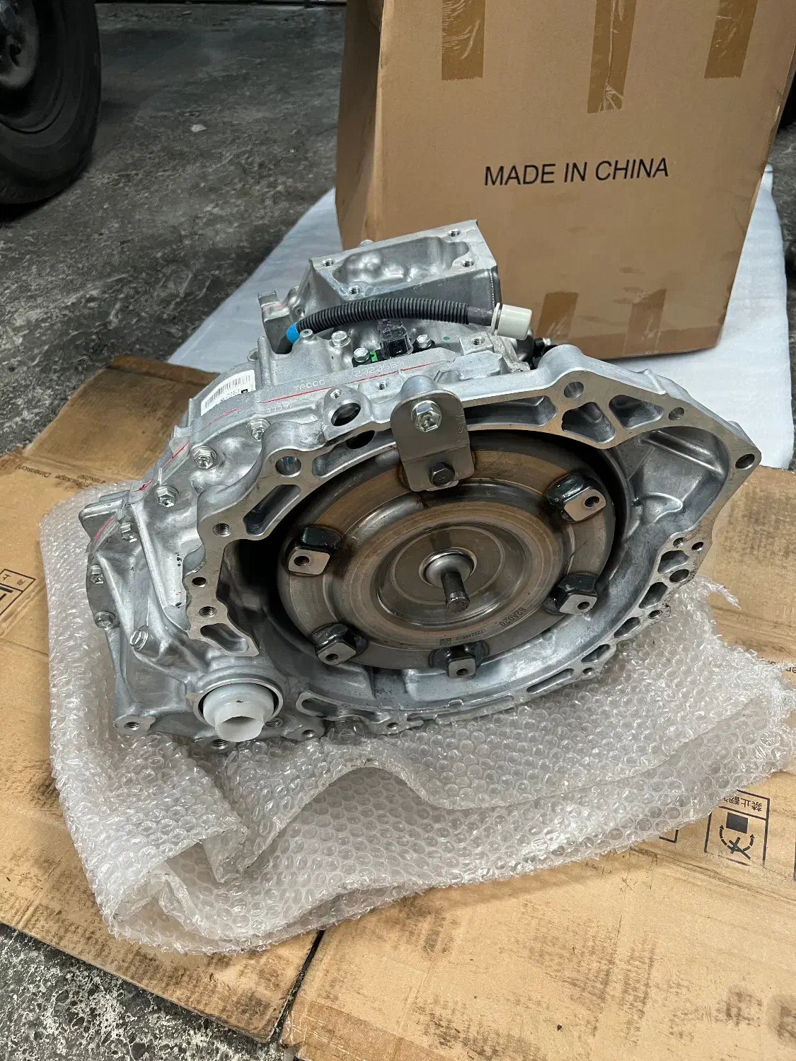 گیربکس و لوازم‌گیربکس خودرو های چینی|قطعات یدکی و لوازم جانبی|اسلام‌شهر, سیمرغ|دیوار