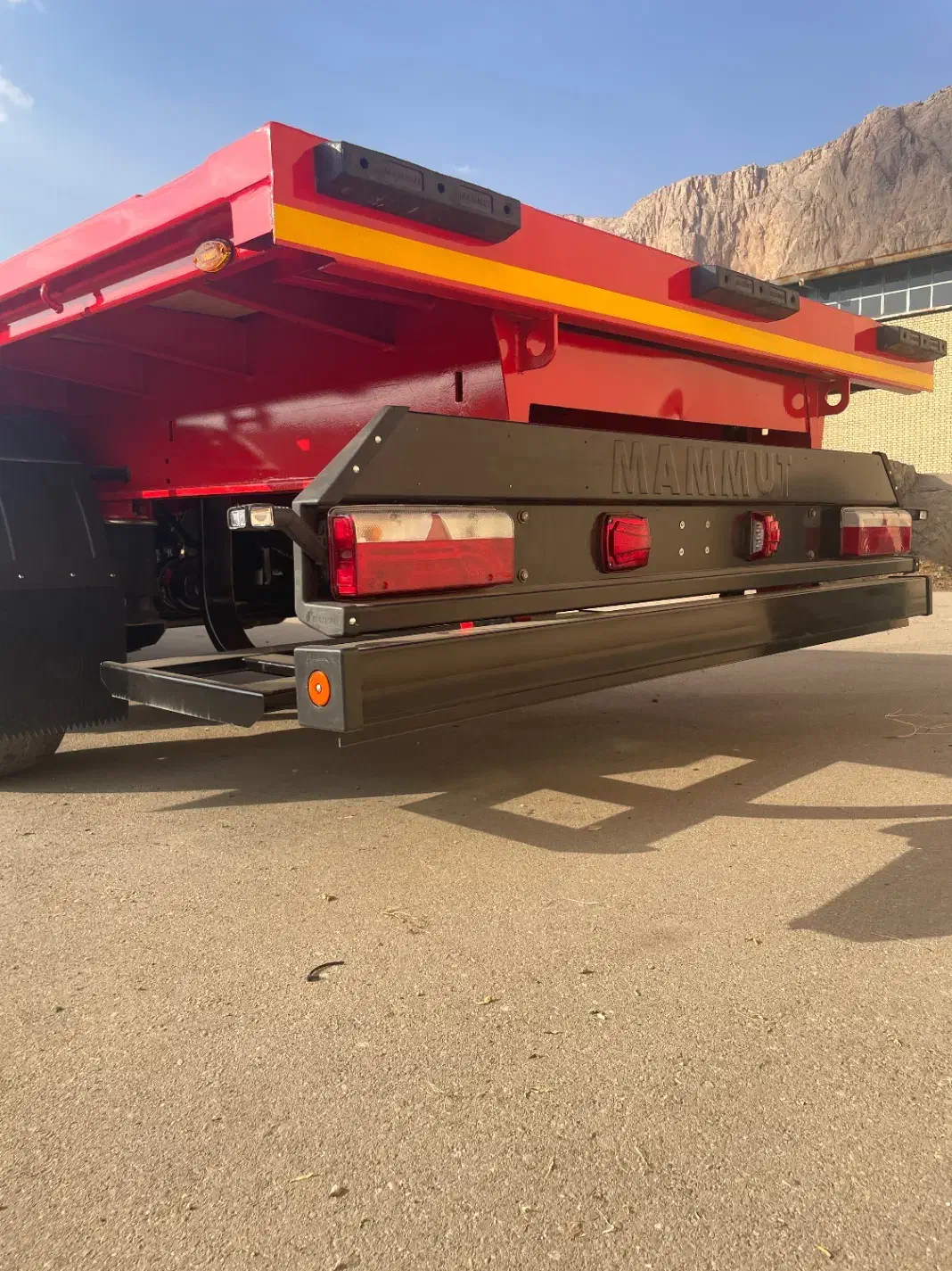 کفی سه محور نو|قطعات یدکی و لوازم جانبی|شهرضا, |دیوار