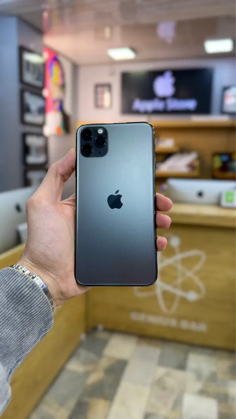 11promax|موبایل|ارومیه, |دیوار