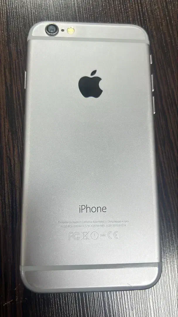 گوشی ایفون ۶|موبایل|تهران, نبی اکرم|دیوار