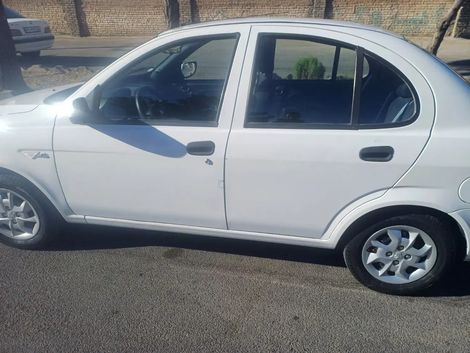 سایناsفروشی|خودرو سواری و وانت|دلیجان, |دیوار