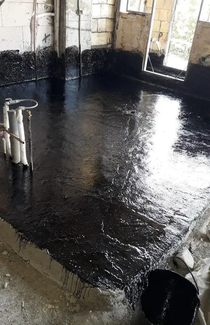 ایزوگام درجه یک با ضمانت واقعی|خدمات پیشه و مهارت|پاکدشت, پاکدشت (مامازند)|دیوار