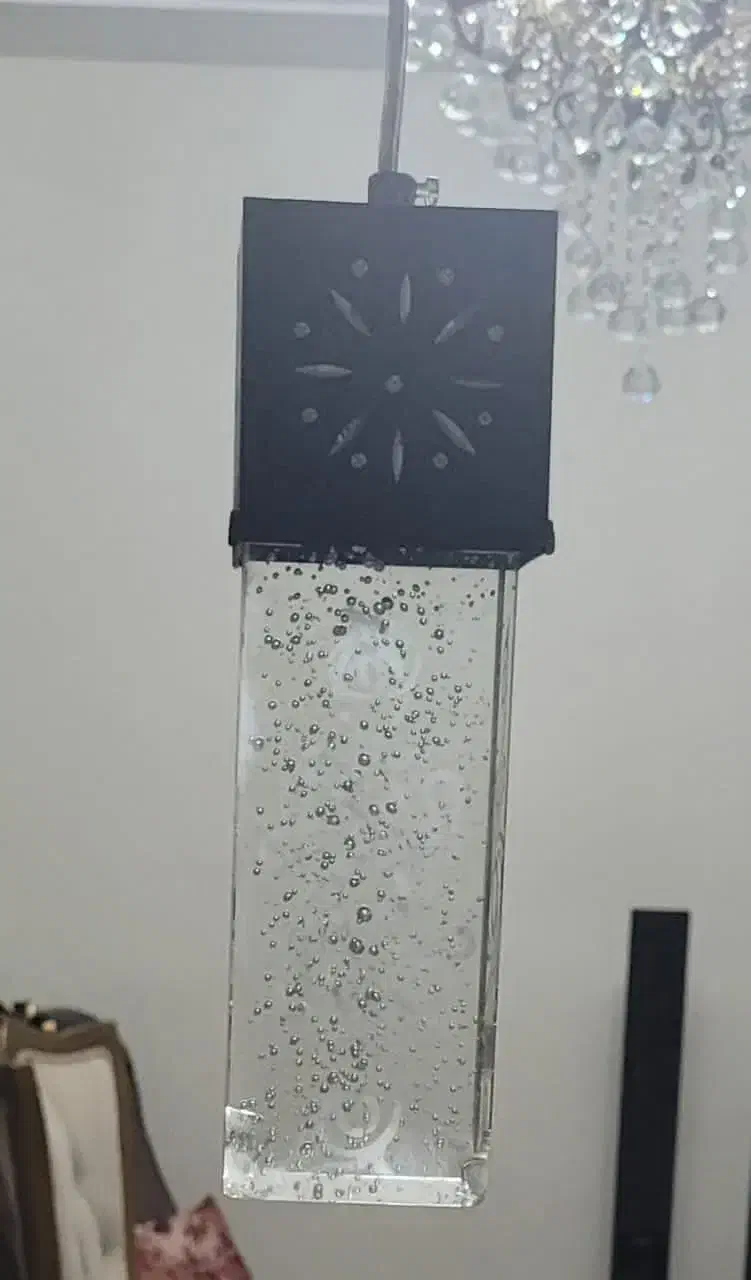 دیوارکوب،لوستروحبابی|لوستر و چراغ آویز|اندیشه, اندیشه فاز ۴|دیوار