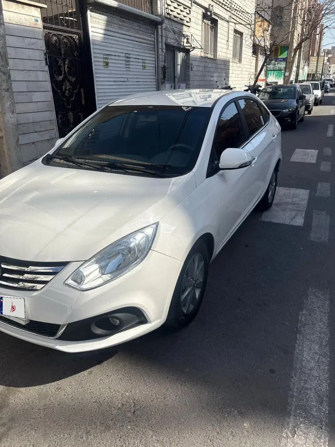 جک j4 مدل۱۴۰۳|خودرو سواری و وانت|تهران, والفجر (افسریه)|دیوار