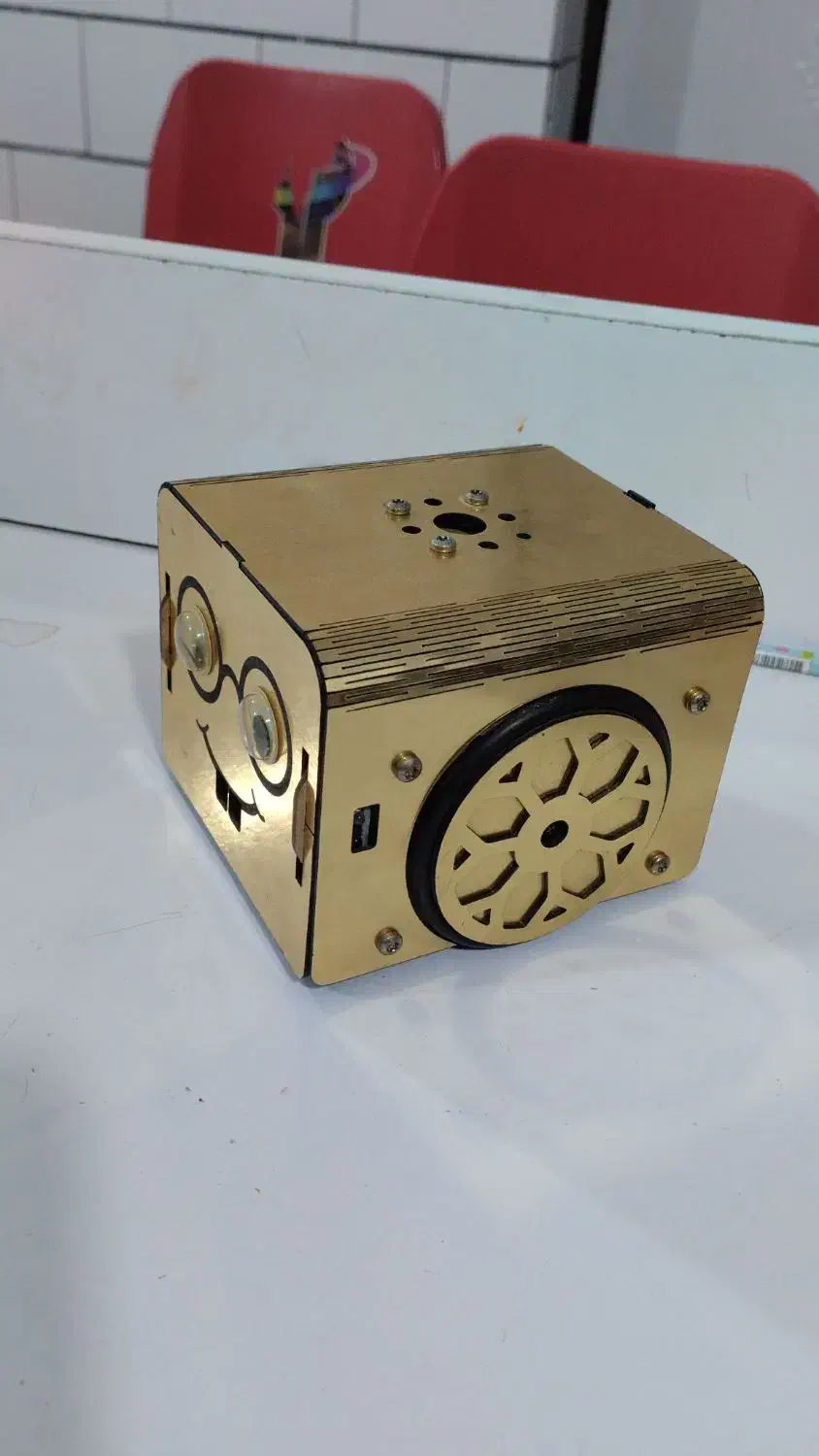 ربات پی بات|اسباببازی|بهبهان, |دیوار