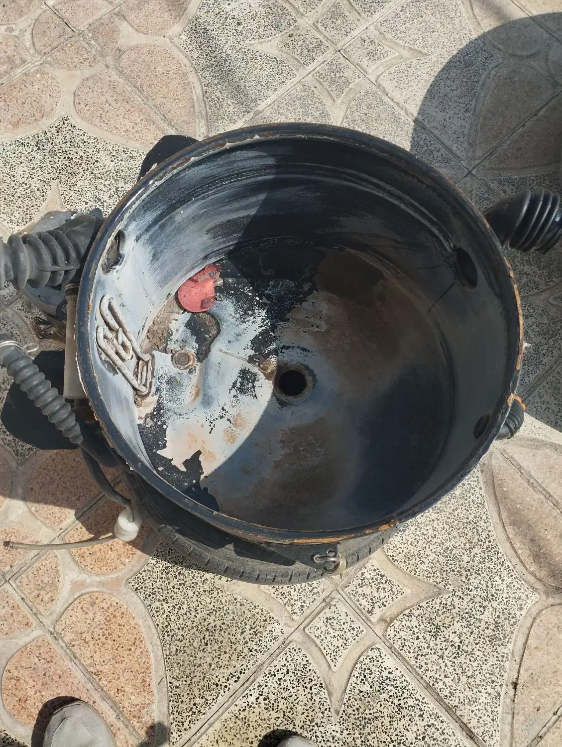 سرویس و تعمیرات تخصصی انواع لباسشویی آبگرمکن،بخاری|خدمات پیشه و مهارت|تنکابن, |دیوار