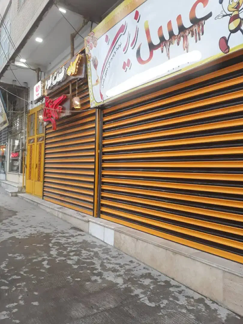 نصب و تعمیر تخصصی کرکره برقی و جک پارکینگ تهران|خدمات پیشه و مهارت|تهران, ایران|دیوار