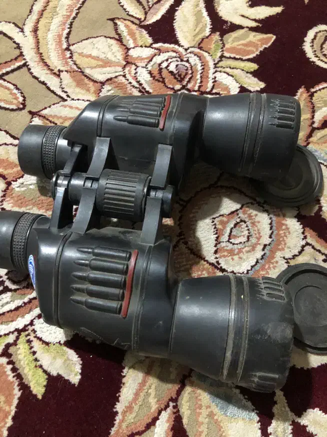 دوربین شکاری|کوهنوردی و کمپینگ|بهبهان, |دیوار