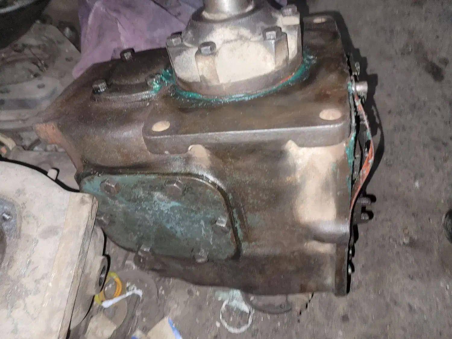 گریبکس خاور|قطعات یدکی و لوازم جانبی|فلاورجان, |دیوار