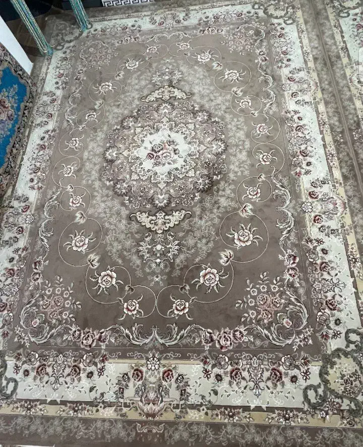 فرش گردویی|فرش|چهاردانگه (تهران), |دیوار