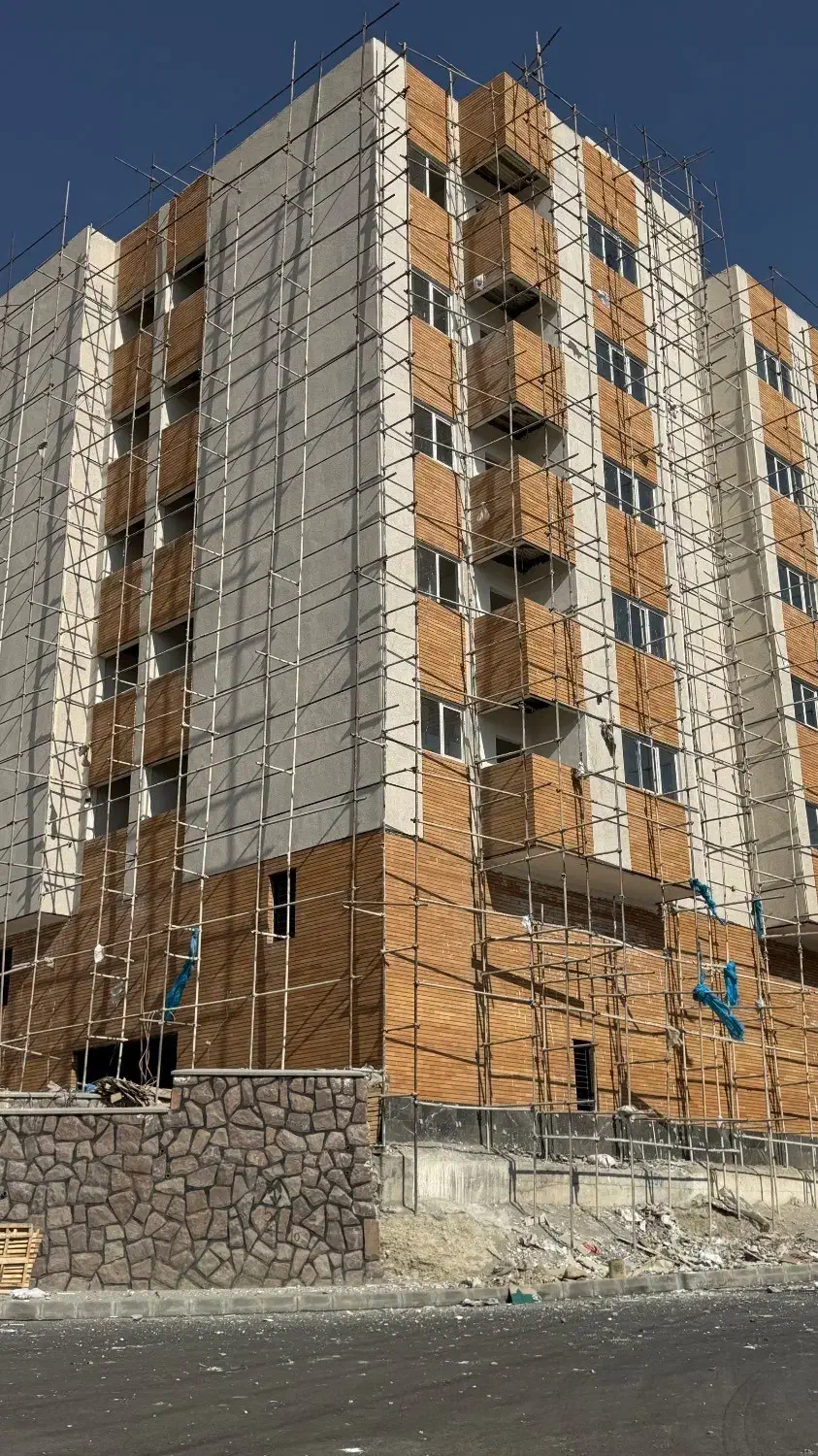 فرصت ویژه برای خانه دار شدن|اجارهٔ آپارتمان|تهران, صد دستگاه|دیوار