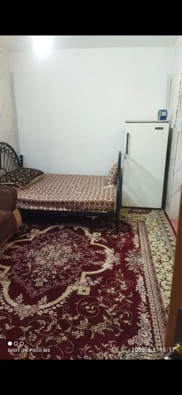 اجاره سوییت روزانه/هفتگی/|اجارهٔ کوتاه‌مدت آپارتمان و سوئیت|اصفهان, هفتون|دیوار