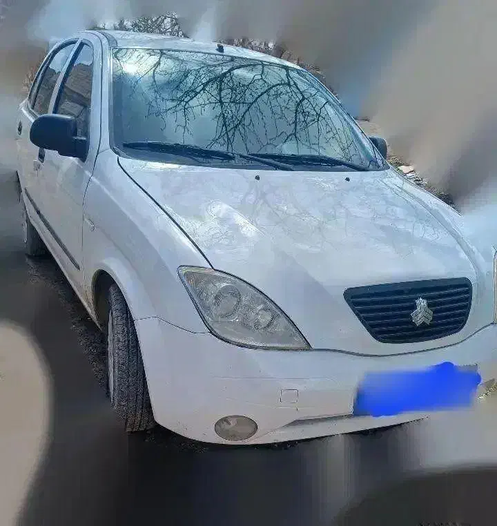 تیبا ۲ مدل ۹۶|خودرو سواری و وانت|تربت‌حیدریه, حسنی بالا|دیوار