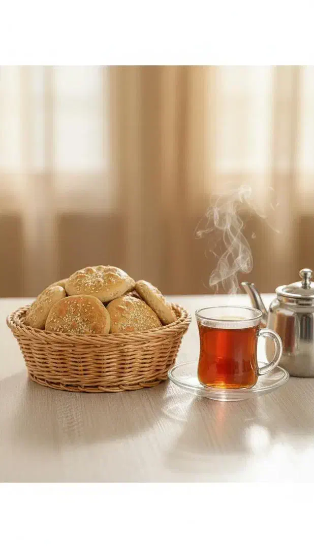کلوچه سنتی خانگی با مغزی خرما|خوردنی و آشامیدنی|قم, آزادگان|دیوار