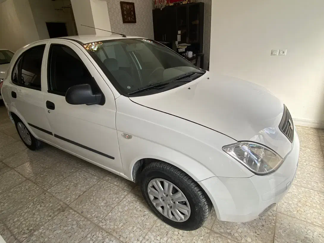 تیبا ۲|خودرو سواری و وانت|کرمانشاه, |دیوار