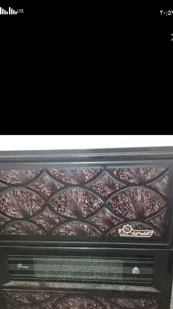 وسایل گرمایشی|بخاری، هیتر، شومینه|لاهیجان, امیرشهید|دیوار