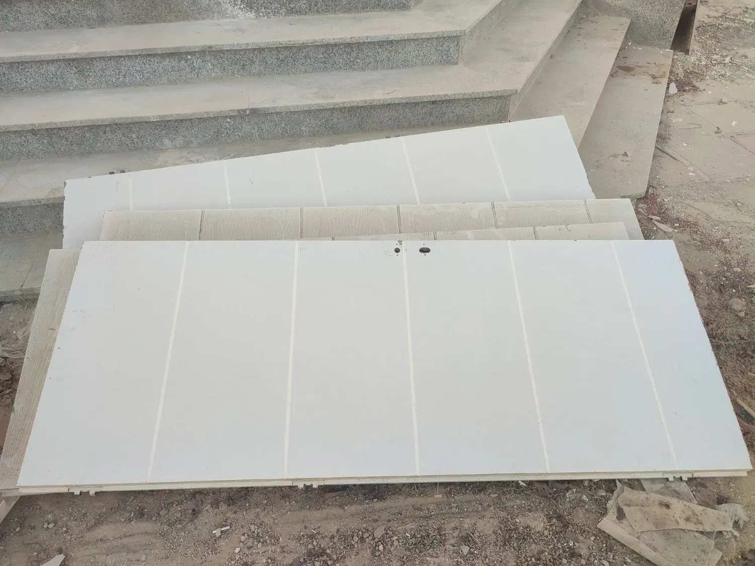 درب چوبی|مصالح و تجهیزات ساختمان|قشم, |دیوار