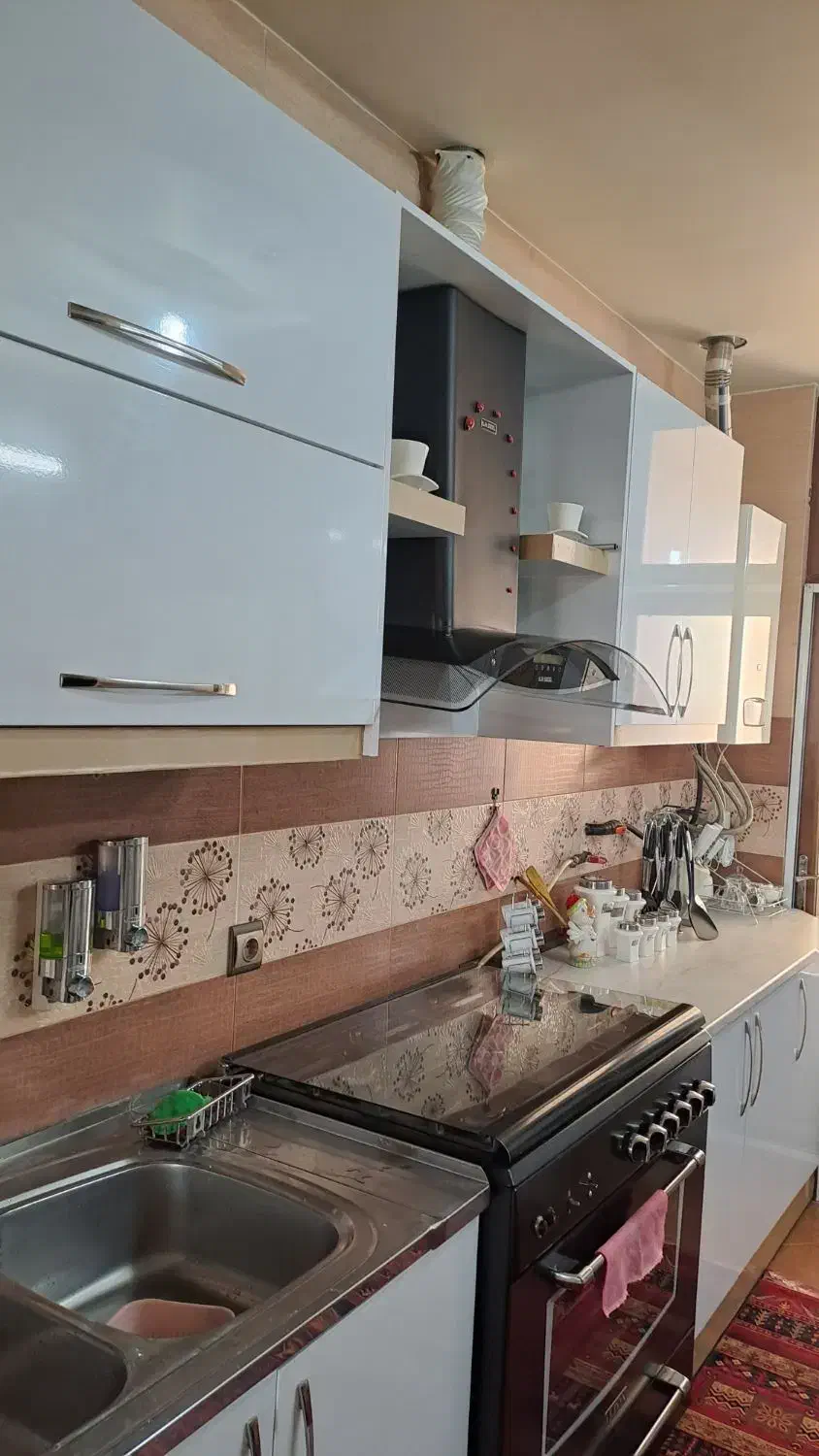 کابینت و هود|مصالح و تجهیزات ساختمان|برخوار, |دیوار