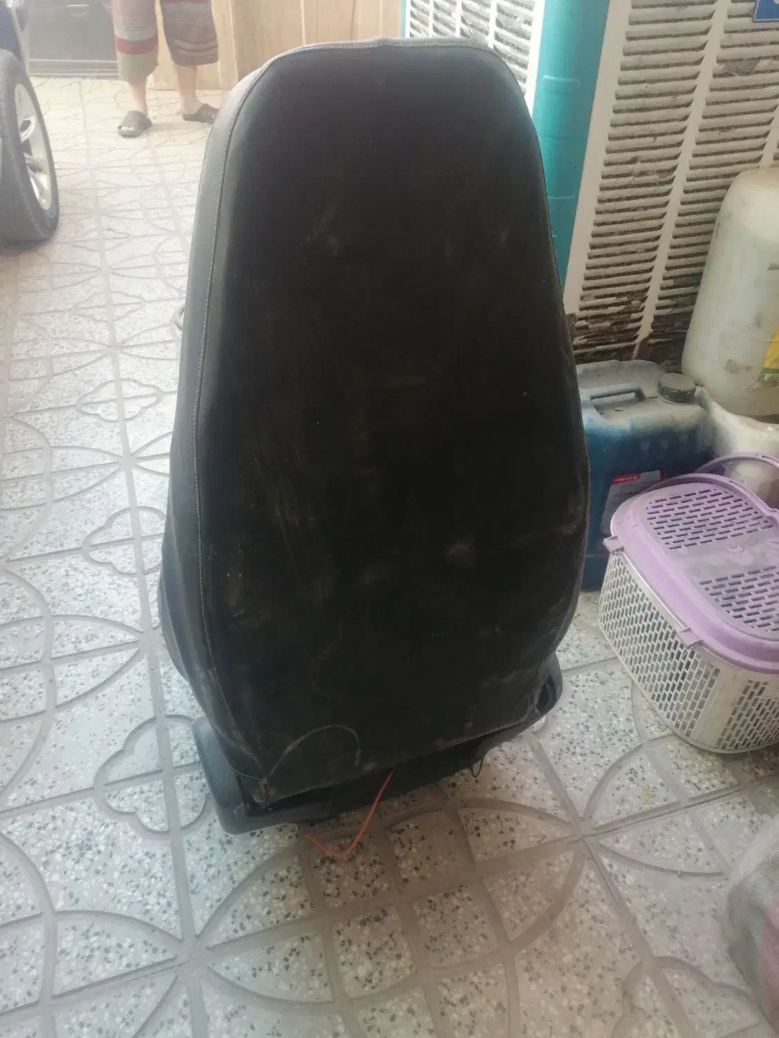 صندلی اف هاش|قطعات یدکی و لوازم جانبی|تربت‌حیدریه, شهید بهشتی|دیوار