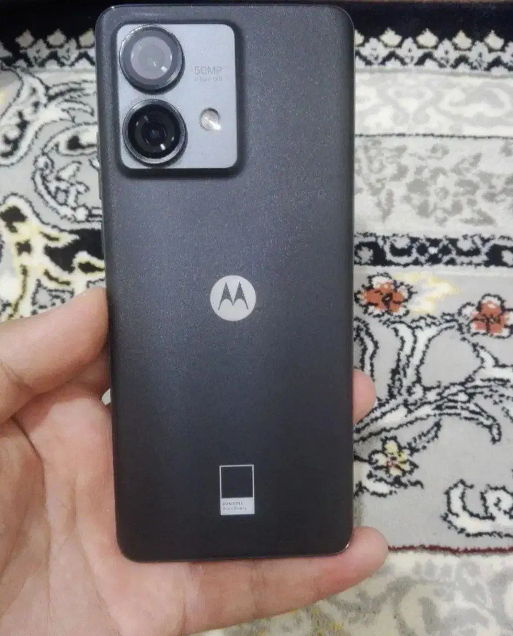 tab/ موتورولا اج 40 نئو|تبلت|مشهد, پنجتن|دیوار