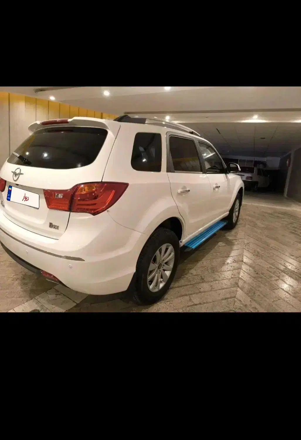 هایما|خودرو سواری و وانت|سلماس, |دیوار