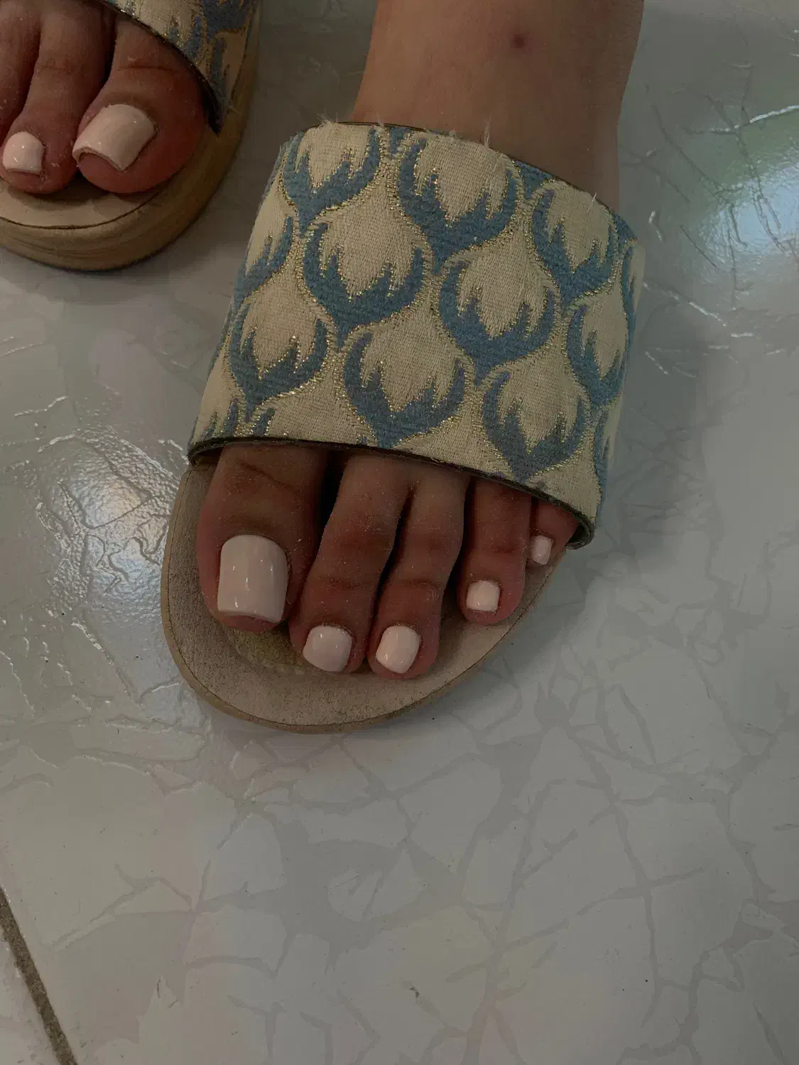 نیاز به چندتا مدل برای لمینت و کاشت ناخن|خدمات آرایشگری و زیبایی|کوچصفهان, |دیوار