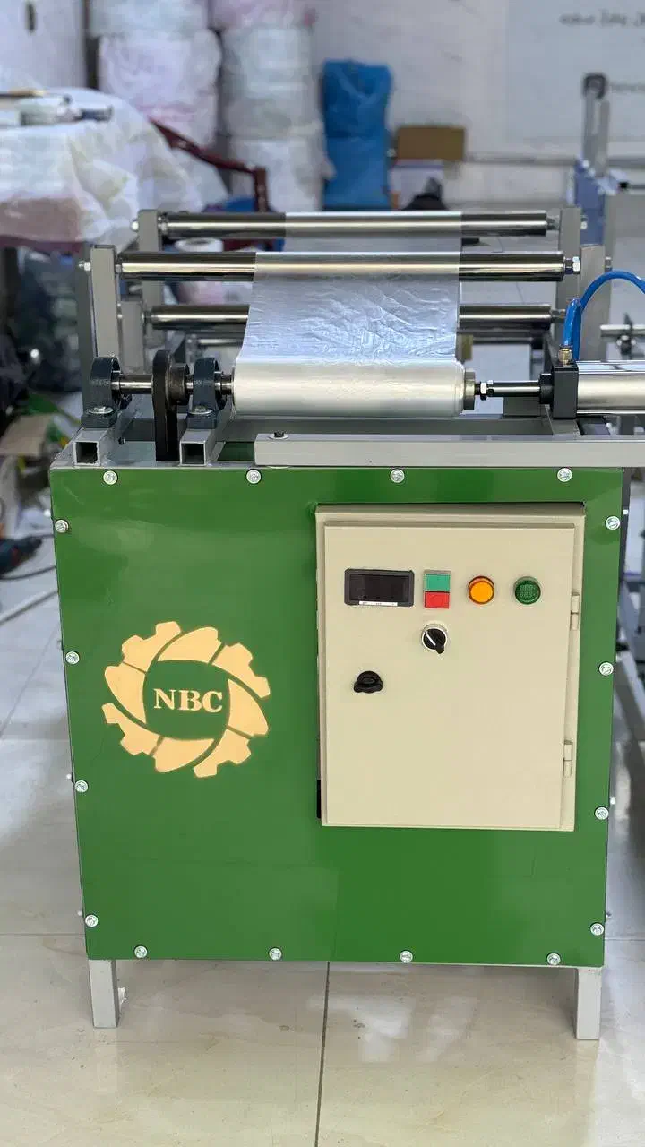 دستگاه تولید لوازم یکبارمصرف|ماشینآلات صنعتی|قم, انسجام|دیوار