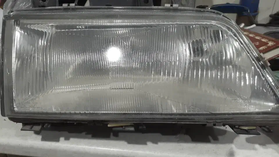 چراغ جلو  چراغ عقب  ضبط فابریک ۴۰۵|قطعات یدکی و لوازم جانبی|رباط‌کریم, رباط‌کریم|دیوار