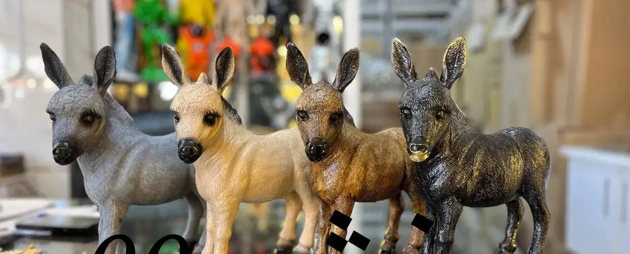 مجسمه گلدان|مجسمه، تندیس، ماکت|تبریز, |دیوار