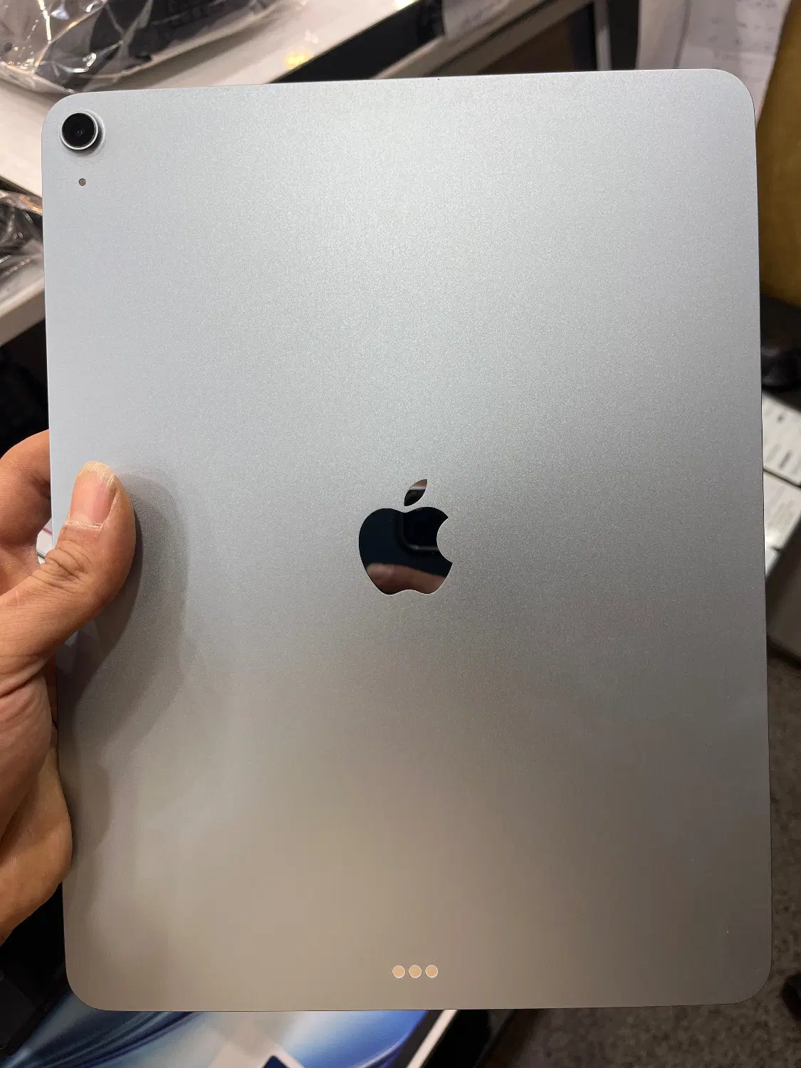 iPad air7 128 WiFi 13 inch|تبلت|کرج, جهان‌شهر|دیوار