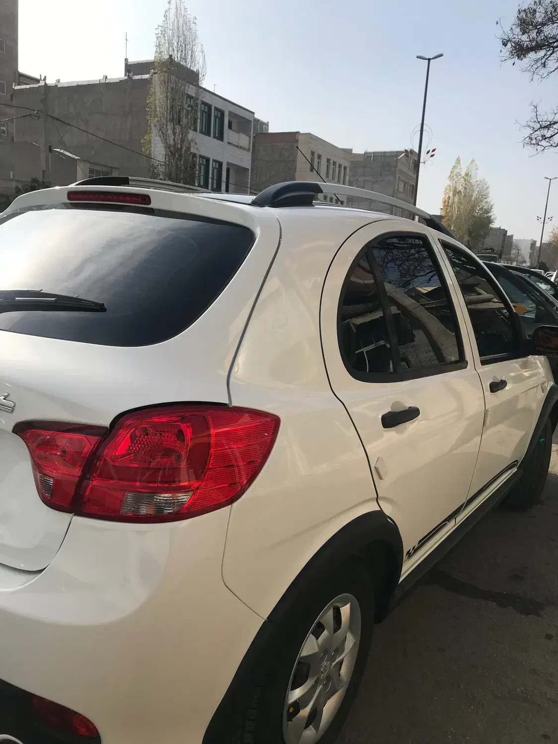 کوییک ۱۴۰۴ GXR L|خودرو سواری و وانت|اردبیل, |دیوار