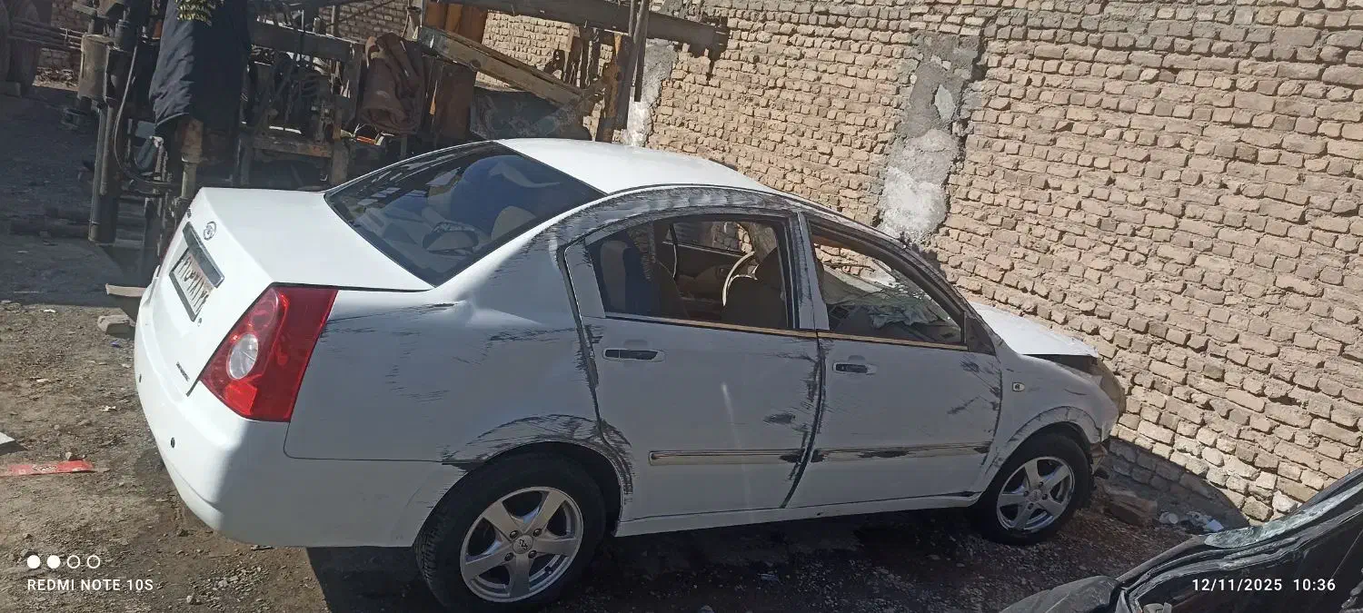 mvmتصادفی|خودرو سواری و وانت|مشهد, کوی ولیعصر|دیوار