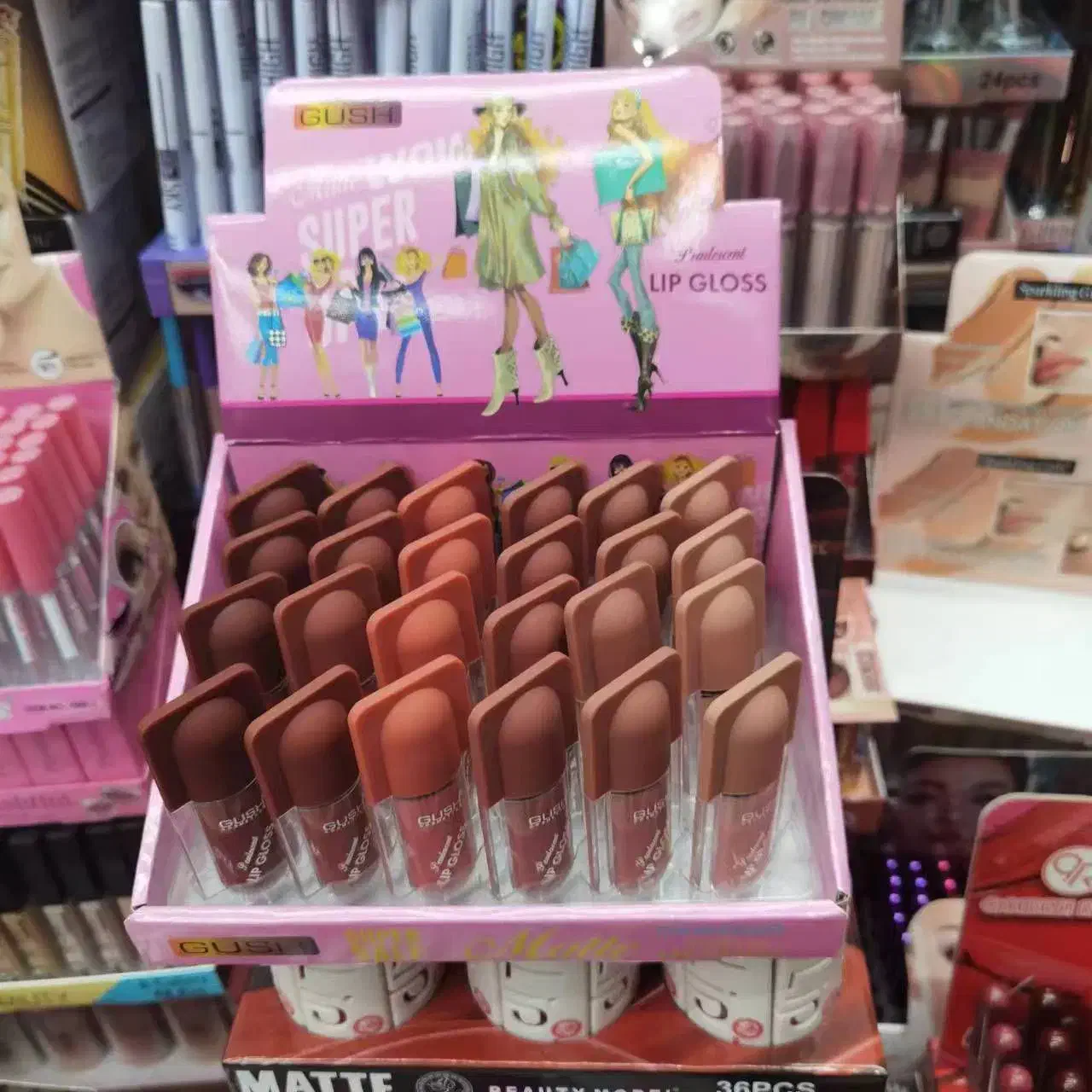 عمده محصولات آرایشی بهداشتی|عمده‌فروشی|بندر گناوه, |دیوار