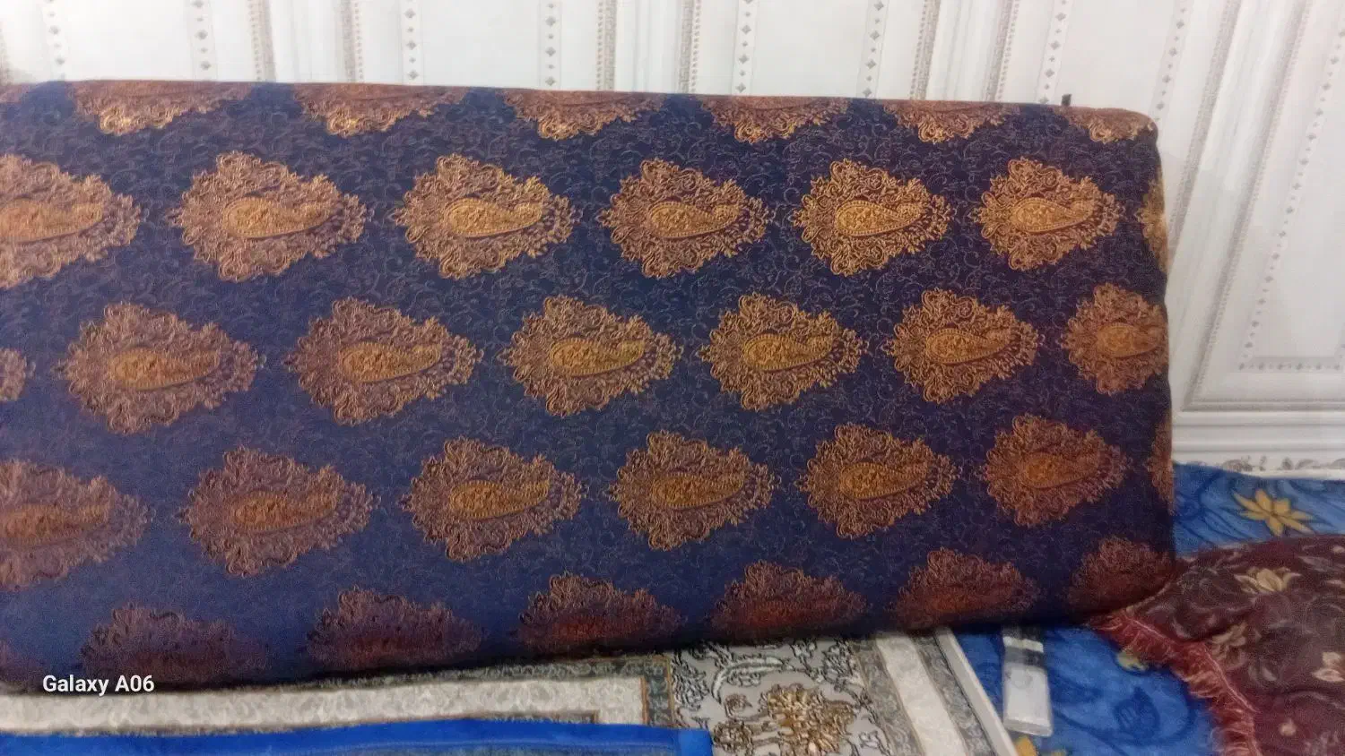 ۶ عداد پشتی  نو بفروش میره|مبلمان خانگی و میز عسلی|قرچک, صالح آباد|دیوار