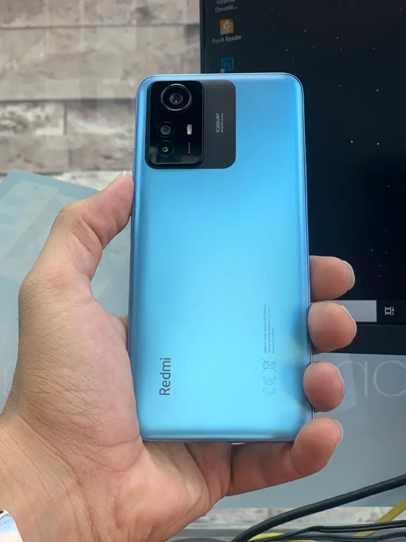 Note 12s|موبایل|کرج, کیانمهر|دیوار