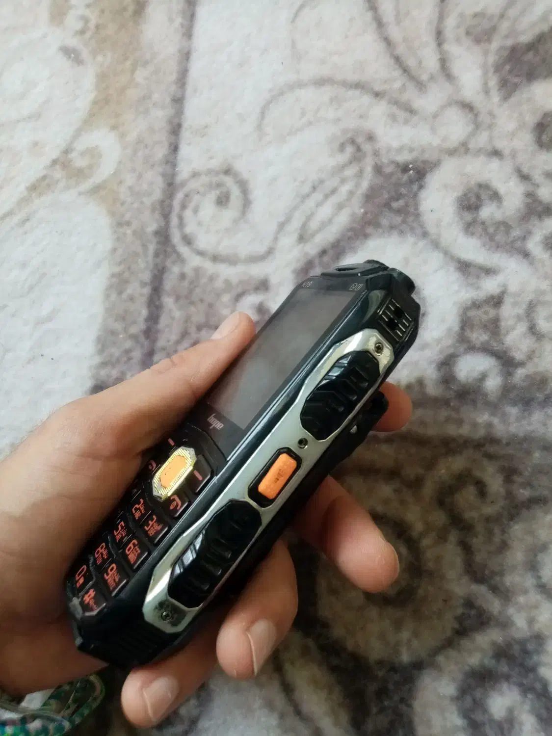 موبایل hope|موبایل|قدس, شهرقدس|دیوار