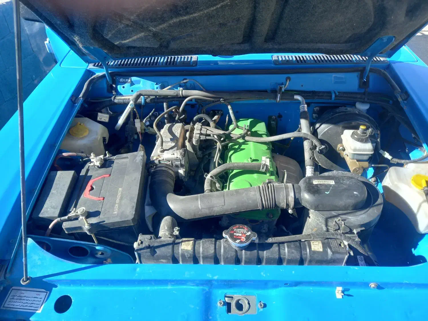 خودرو  نیسان|خودرو سواری و وانت|چاروسا, |دیوار