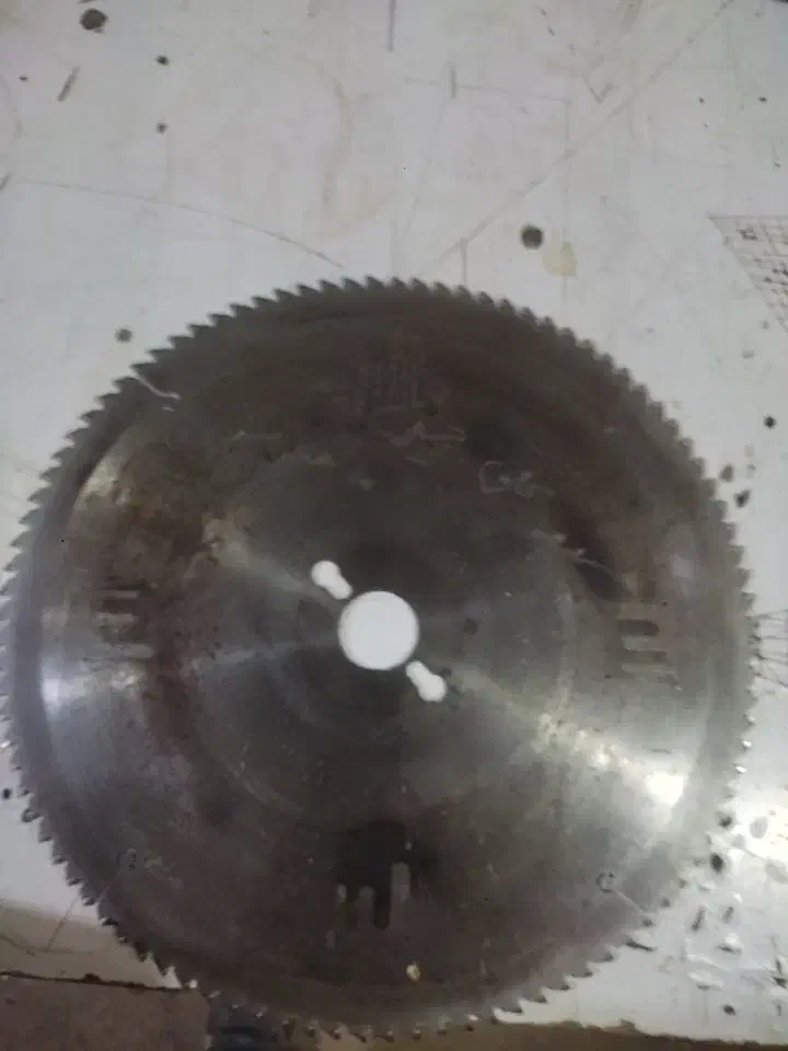 تیغ ام دی اف و تیغ نجاری|ابزارآلات|قم, تعویض پلاک|دیوار