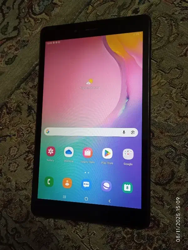 تبلت سامسونگ|تبلت|تهران, یافت‌آباد|دیوار