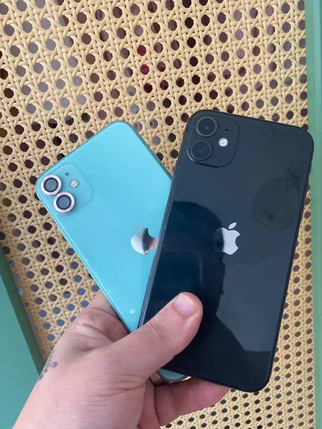 آیفون ۱۱ نرمال|موبایل|زنجان, |دیوار