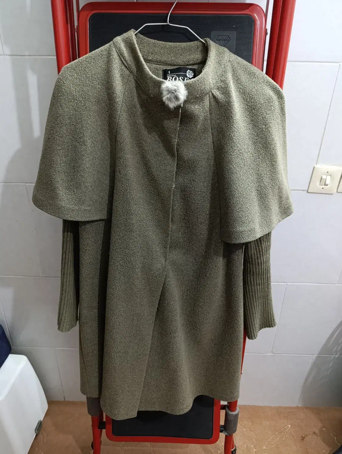 پالتوهای شیک|لباس|کاشان, زیدی|دیوار