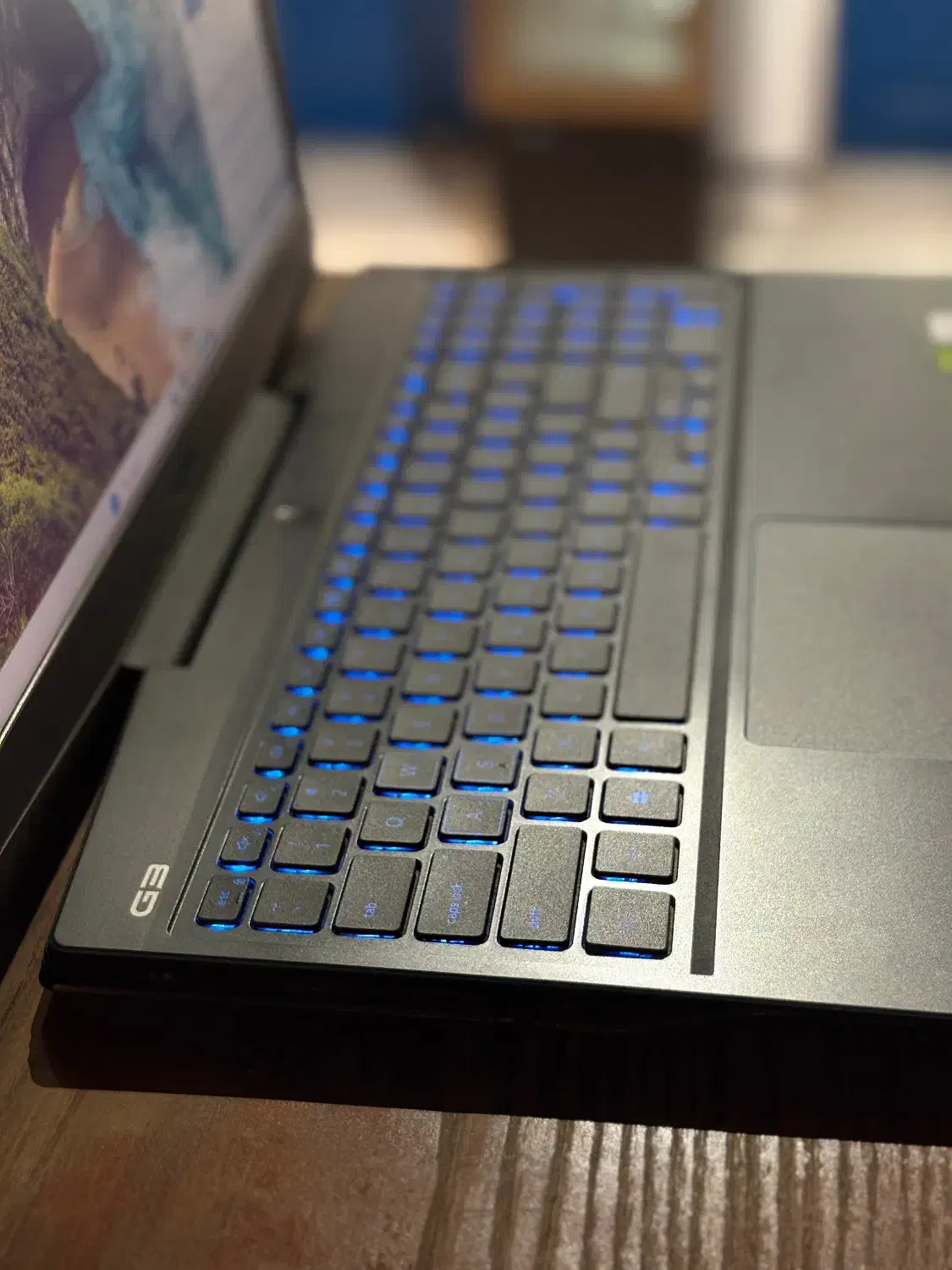 لپتاپ Dell G3 3500|رایانه همراه|بندر کنگان, |دیوار