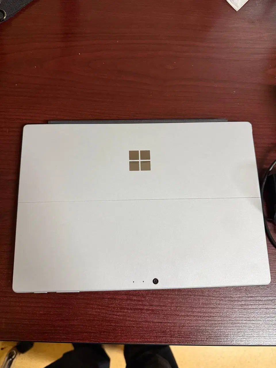 surface pro5 i5 256 Ram 8|رایانه همراه|همدان, |دیوار