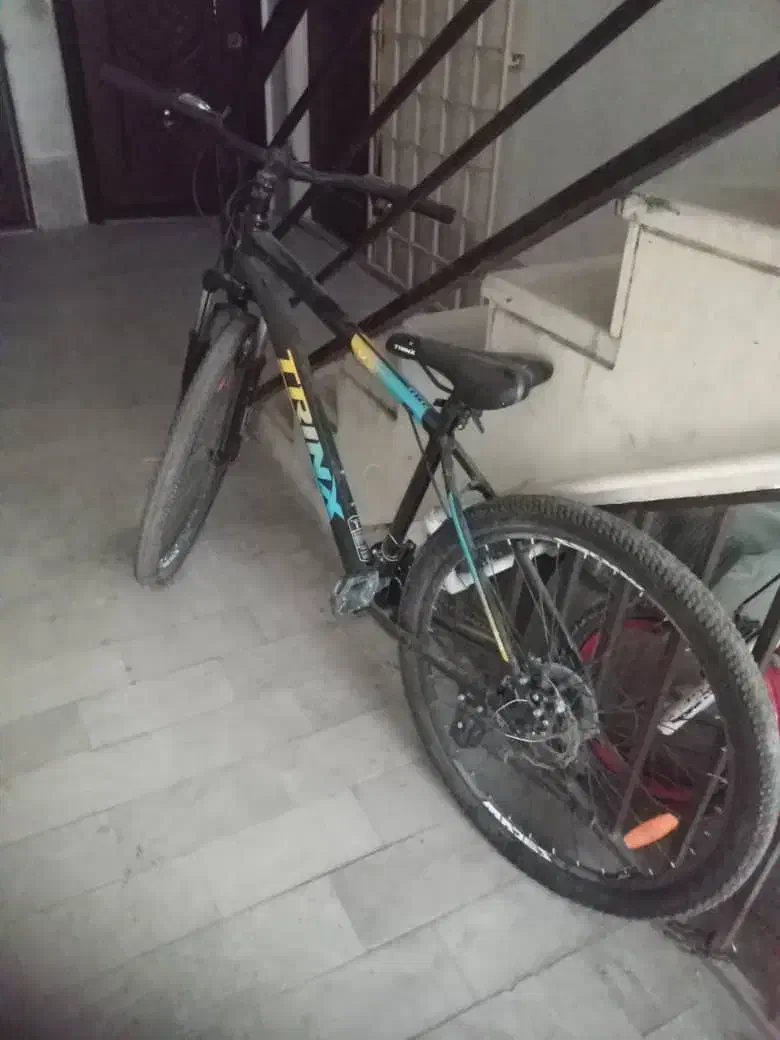 فروش فوری|دوچرخه، اسکیت، اسکوتر|شاهینشهر, شهرک گلدیس|دیوار